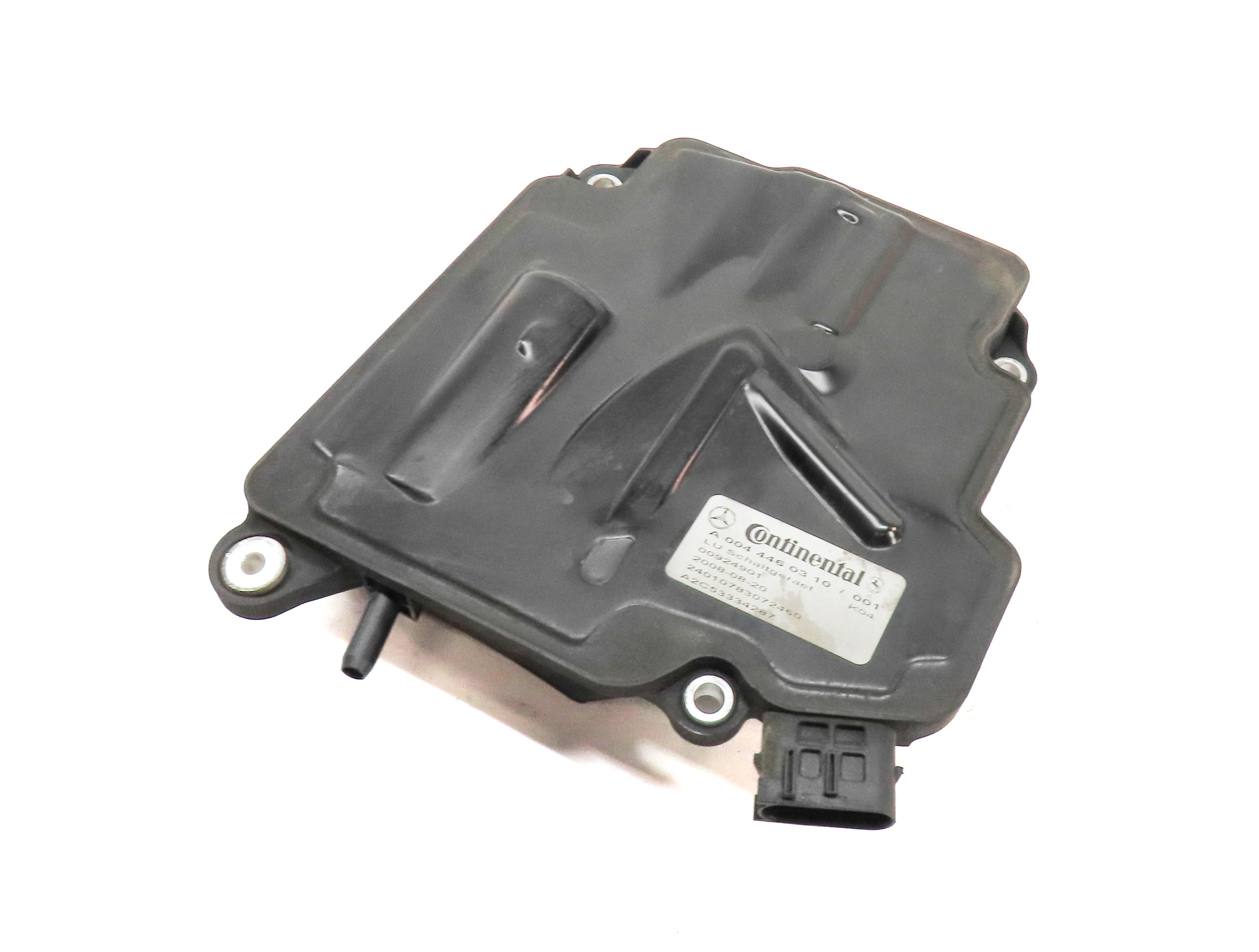 06-09 MERCEDES CL500 GL320 GL450 GL550 ML320 ML350 TRANSMISSION CONTROL MODULE — exact item pictured